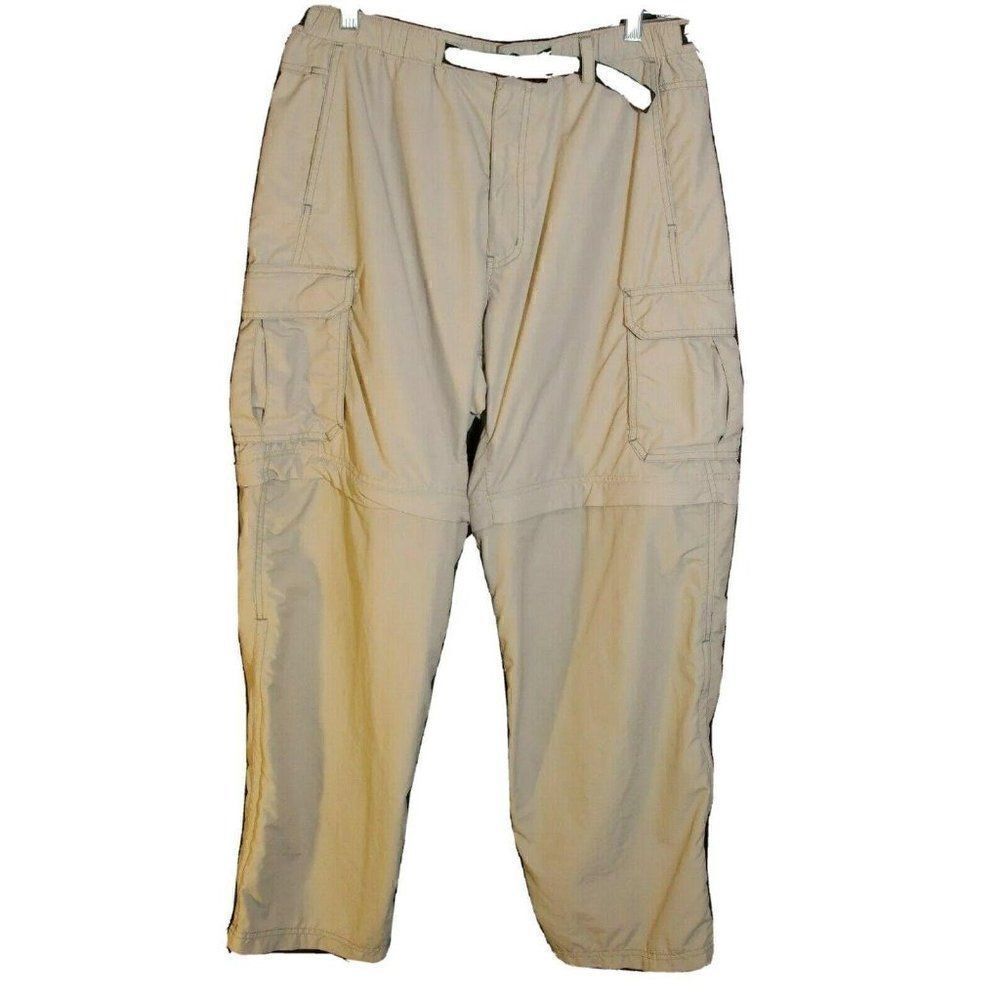 REI mens Pants   